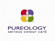 Pureology. Serious Colour Care link to Pureology website